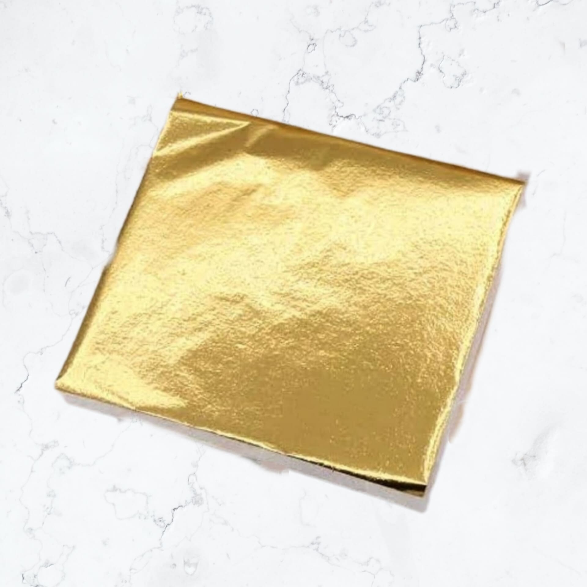 Golden Foil - Justabby's